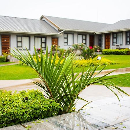 Vikamana Guest House Ulundi 외부 사진